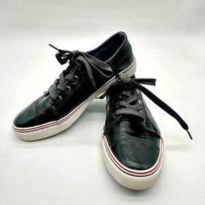 Blowfish Malibu Willa Low‑Top Sneakers Women's 8.5 –‎ Great Condition zs001